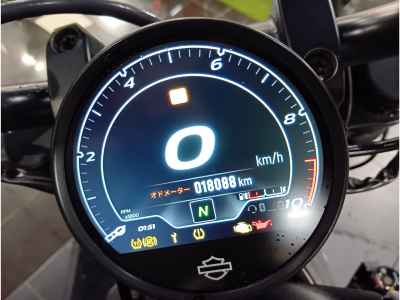 Suzuki Access 125 2022