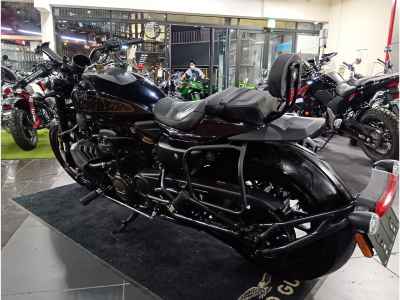 Suzuki Access 125 2022