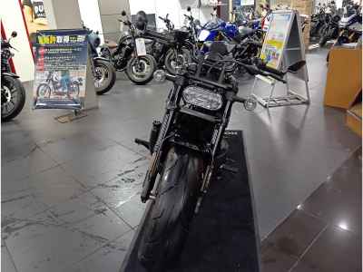 Suzuki Access 125 2022