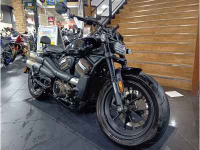 Suzuki Access 125 2022