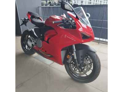 Ducati 959 Panigale 2020