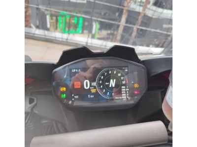 Ducati 959 Panigale 2020