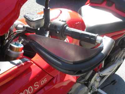 Ducati Multistrada 1000DS 2005
