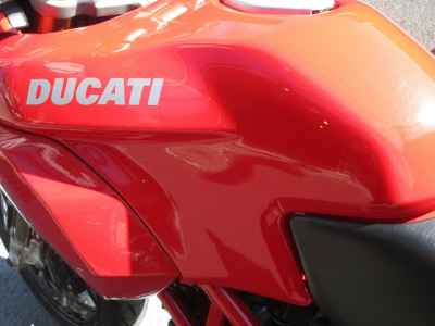 Ducati Multistrada 1000DS 2005