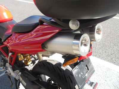Ducati Multistrada 1000DS 2005