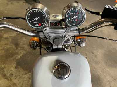 Harley-Davidson XLH1000 2025