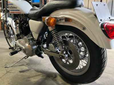 Harley-Davidson XLH1000 2025