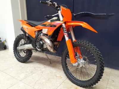 KTM 300XC TPI