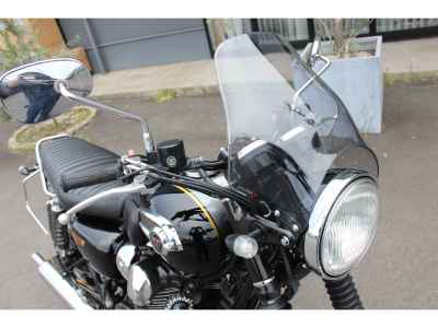 Kawasaki W800 2011