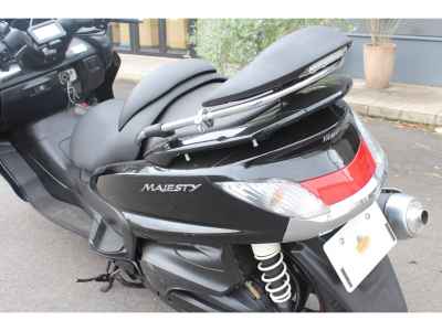 Yamaha Majesty 250