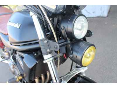 Honda CB1300 Super Boldor 2005