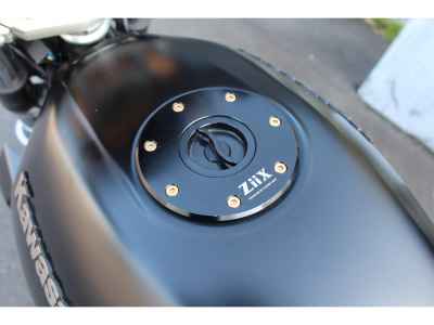 Honda CB1300 Super Boldor 2005