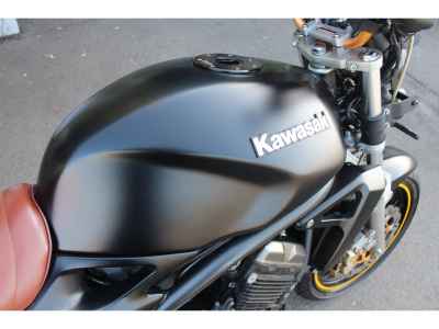 Honda CB1300 Super Boldor 2005