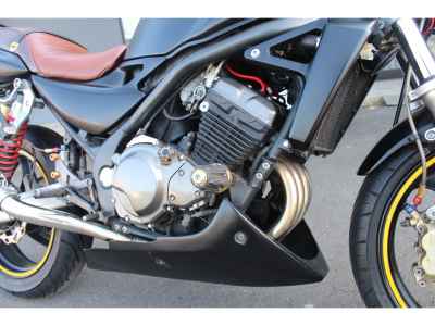 Honda CB1300 Super Boldor 2005