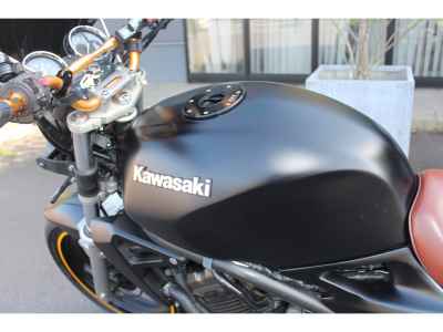 Honda CB1300 Super Boldor 2005