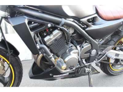 Honda CB1300 Super Boldor 2005