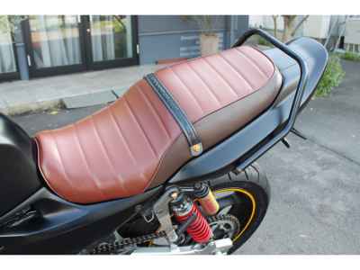 Honda CB1300 Super Boldor 2005