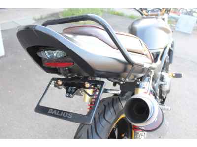 Honda CB1300 Super Boldor 2005