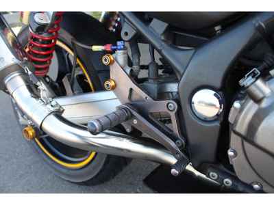 Honda CB1300 Super Boldor 2005