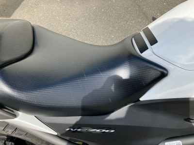 Honda NC700X LD 2013