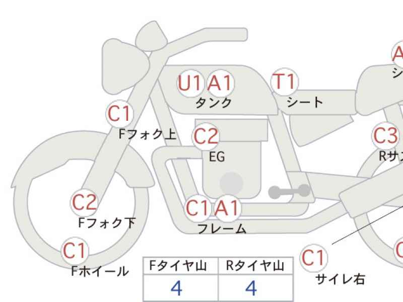 Harley-Davidson Super Glide FXDC1580 2009