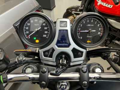 Honda CB1100 2022