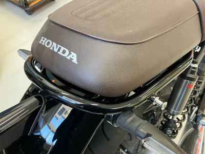 Honda CB1100 2022