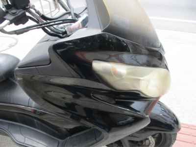 Suzuki Skywave 250
