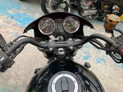 Kawasaki Z900RS 2020