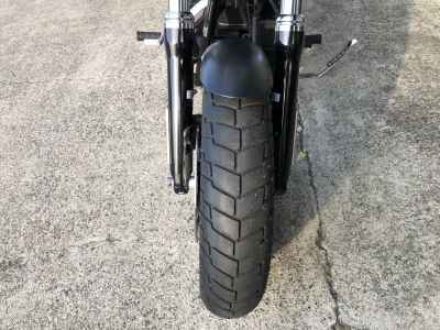 Harley-Davidson Street Bob FXDB1580 2016