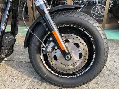 Harley-Davidson Street Bob FXDB1580 2016