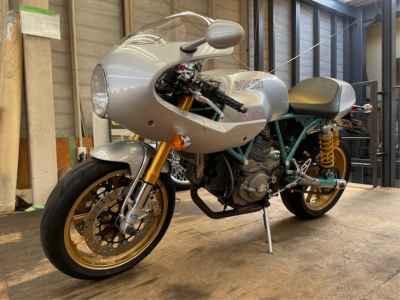 Ducati Paul Smart 1000 LE 2006