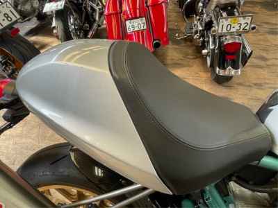 Ducati Paul Smart 1000 LE 2006