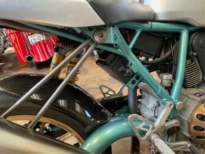 Ducati Paul Smart 1000 LE 2006