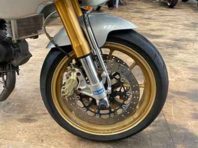 Ducati Paul Smart 1000 LE 2006