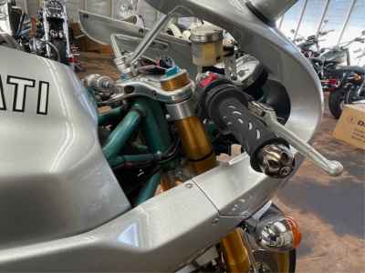 Ducati Paul Smart 1000 LE 2006