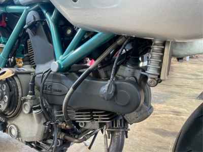 Ducati Paul Smart 1000 LE 2006