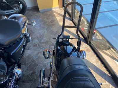 Harley-Davidson XL1200V 2012