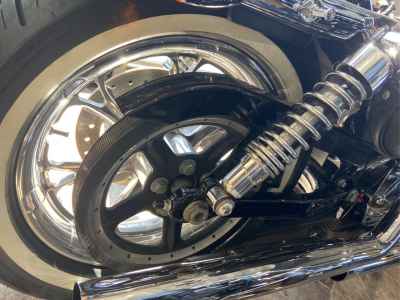 Harley-Davidson XL1200V 2012