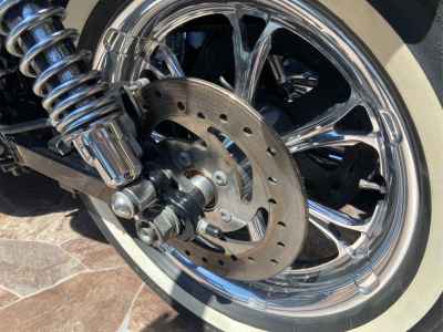 Harley-Davidson XL1200V 2012