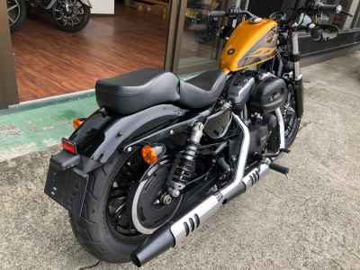 Suzuki Access 125 2015