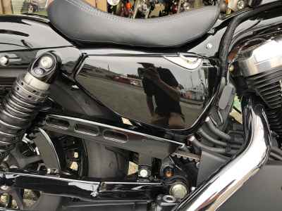 Suzuki Access 125 2019