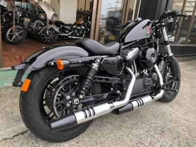 Suzuki Access 125 2019