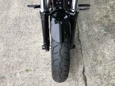 Suzuki Access 125 2019