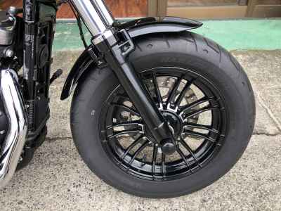 Suzuki Access 125 2019