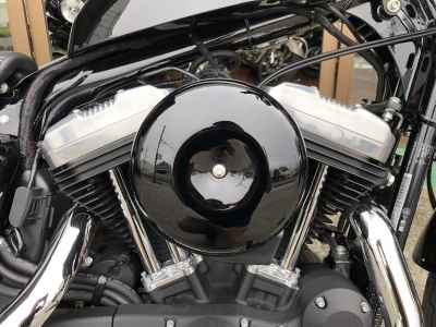 Suzuki Access 125 2019