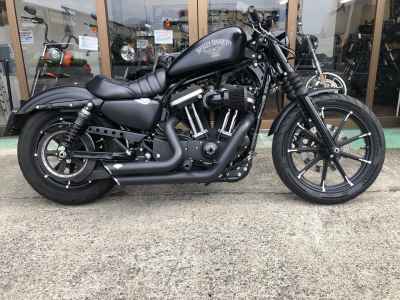 Suzuki Access 125 2017