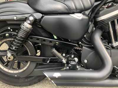 Suzuki Access 125 2017