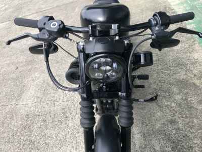 Suzuki Access 125 2017