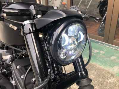 Suzuki Access 125 2017